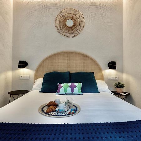 Casa 95 Sevilla Екстер'єр фото