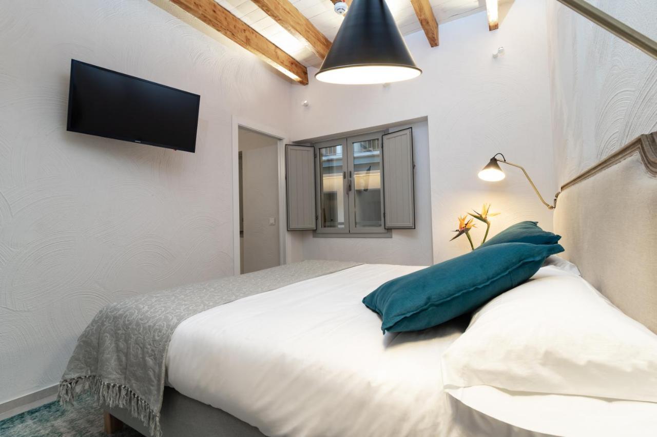 Casa 95 Sevilla Екстер'єр фото