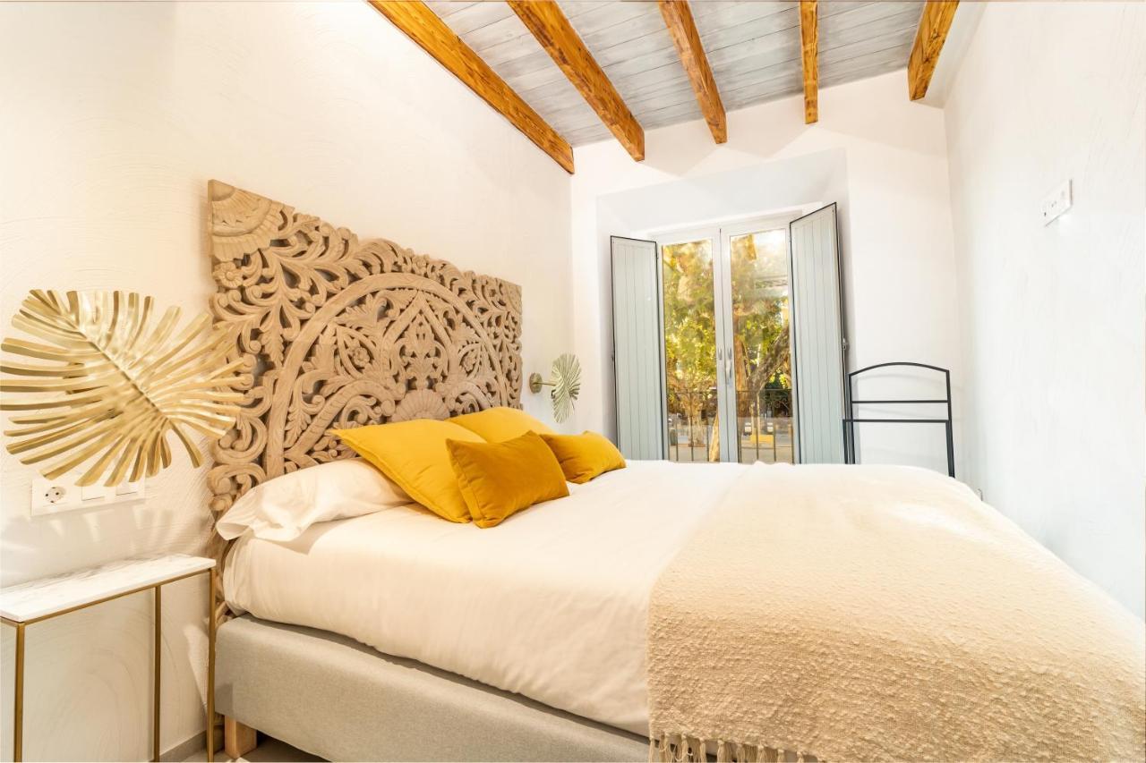 Casa 95 Sevilla Екстер'єр фото