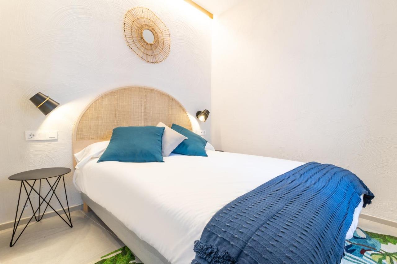Casa 95 Sevilla Екстер'єр фото