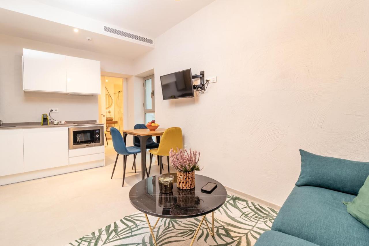 Casa 95 Sevilla Екстер'єр фото