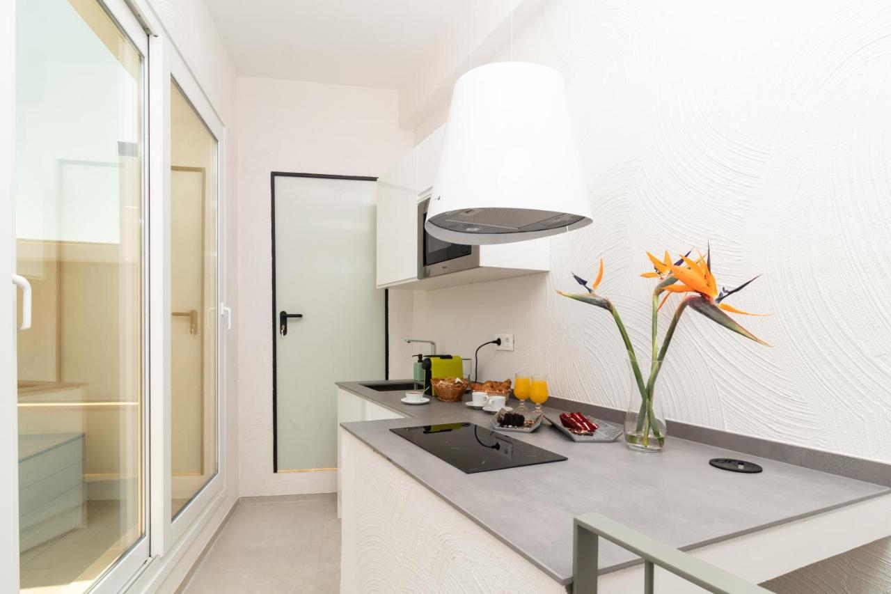 Casa 95 Sevilla Екстер'єр фото