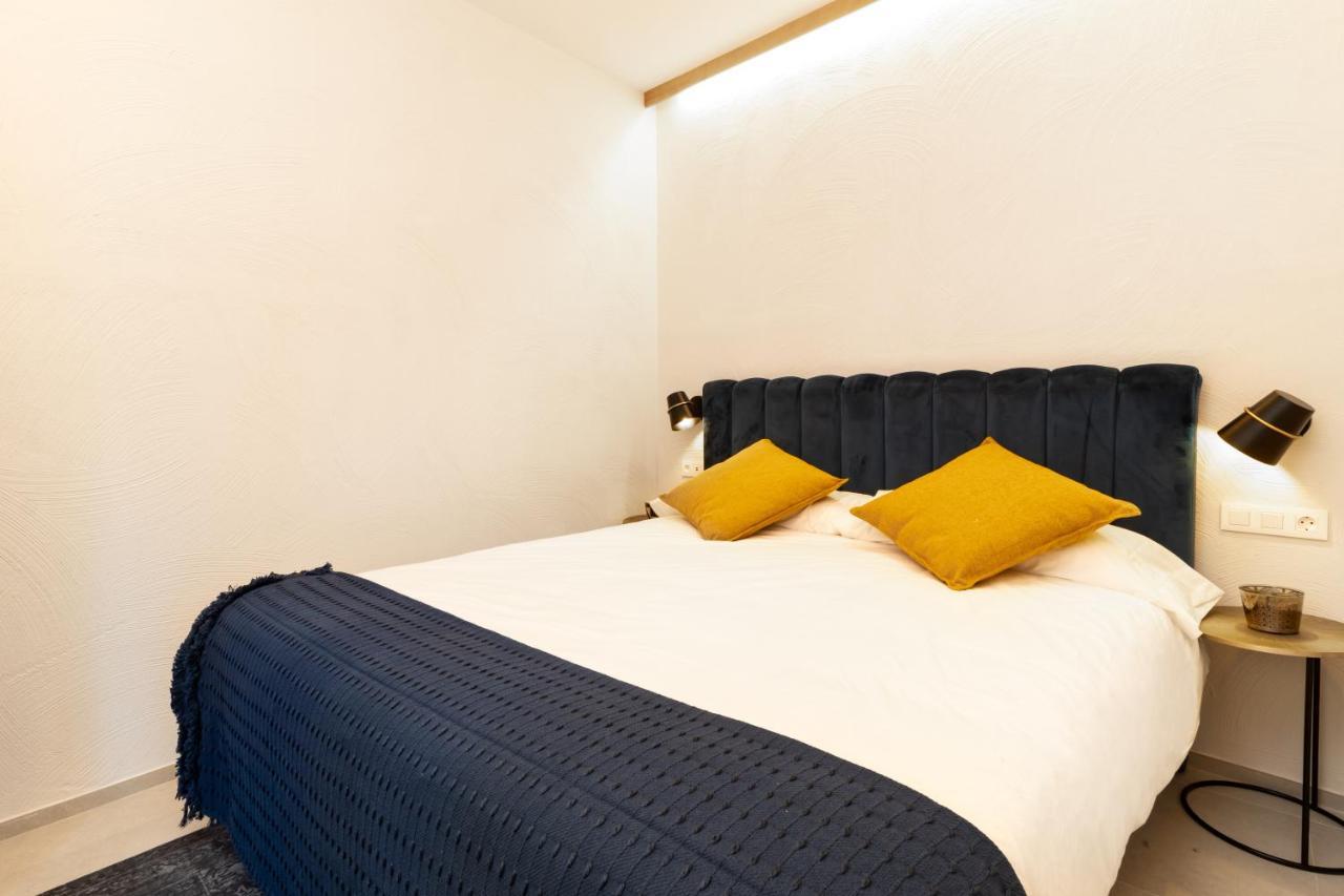 Casa 95 Sevilla Екстер'єр фото