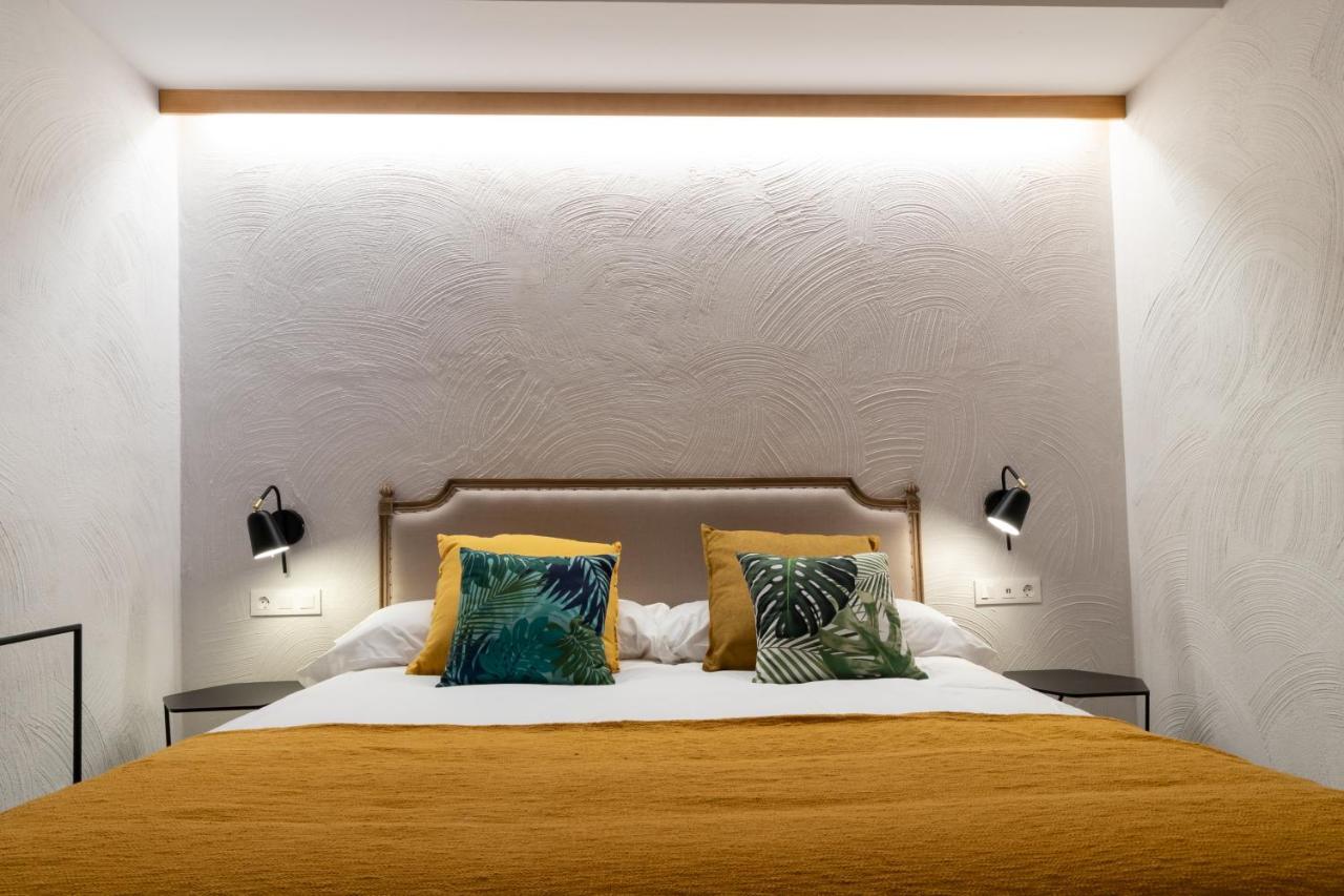 Casa 95 Sevilla Екстер'єр фото