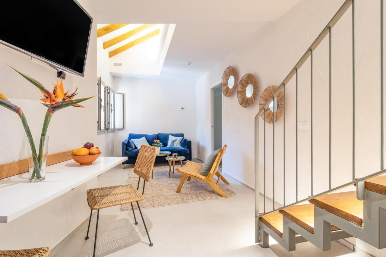 Casa 95 Sevilla Екстер'єр фото