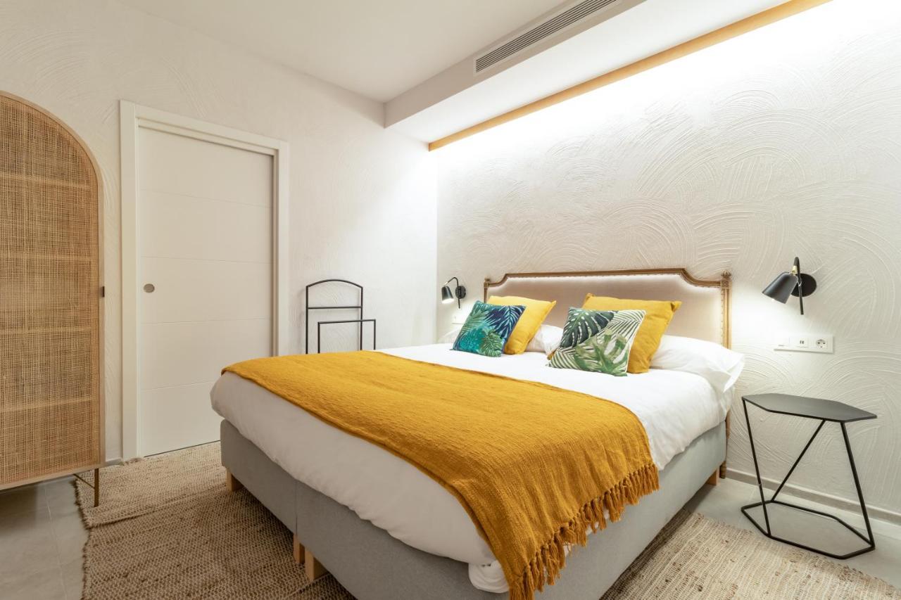 Casa 95 Sevilla Екстер'єр фото
