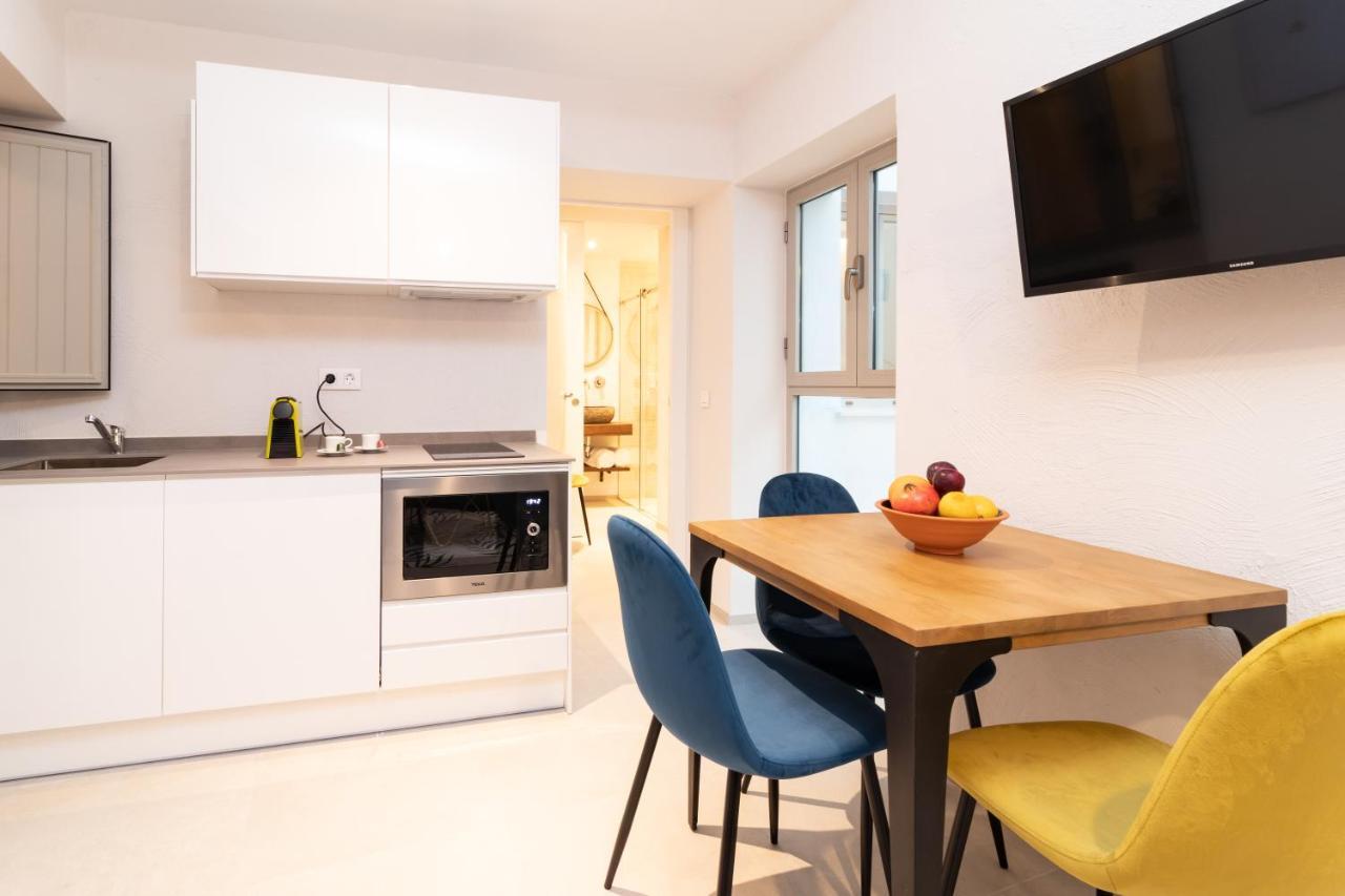 Casa 95 Sevilla Екстер'єр фото