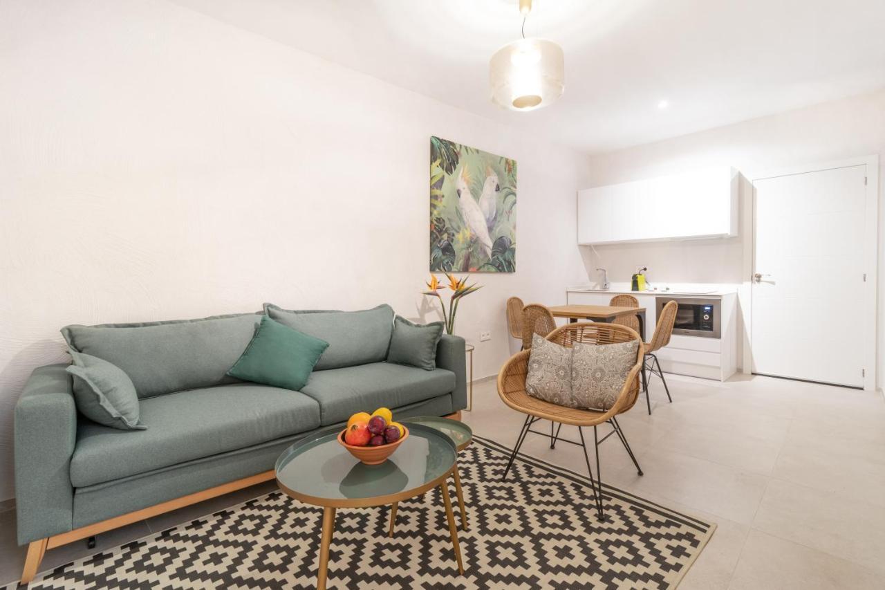 Casa 95 Sevilla Екстер'єр фото