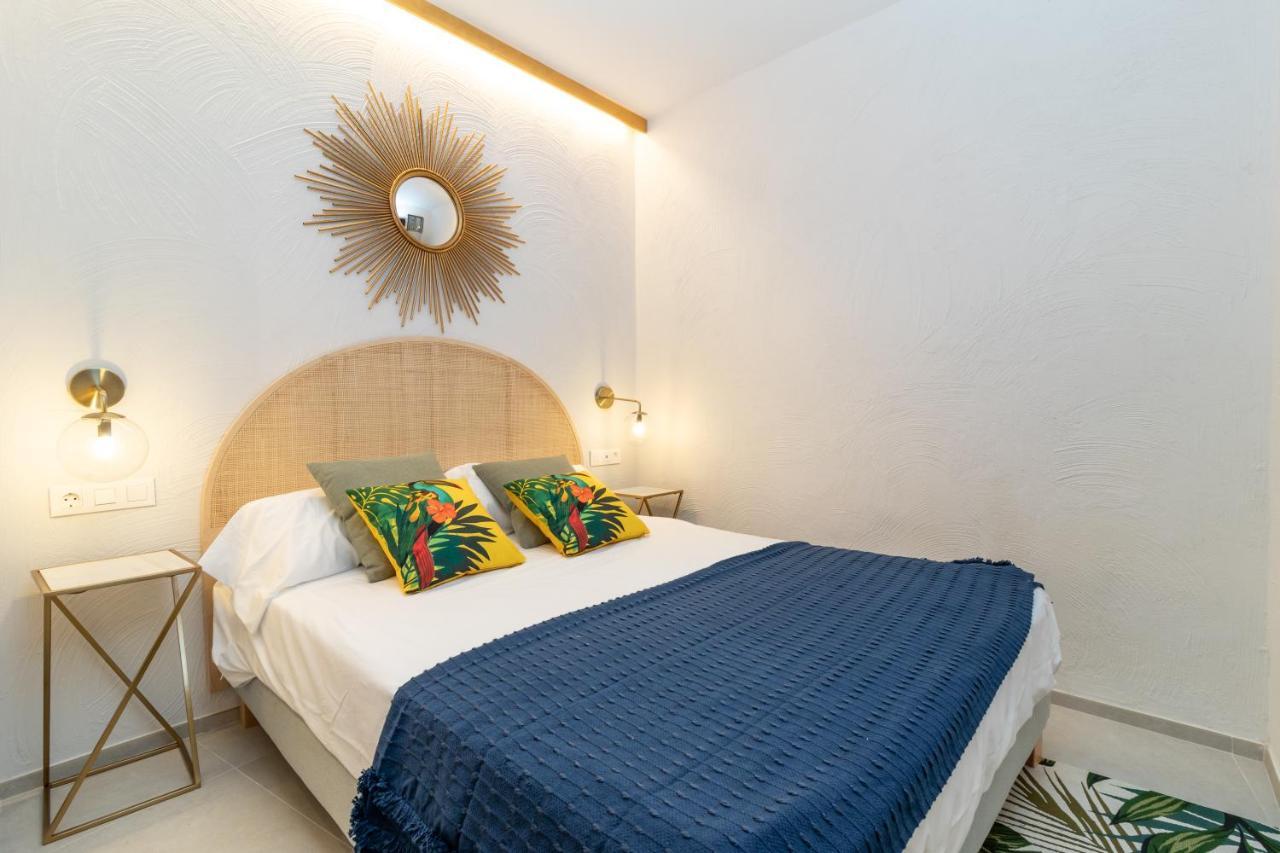 Casa 95 Sevilla Екстер'єр фото