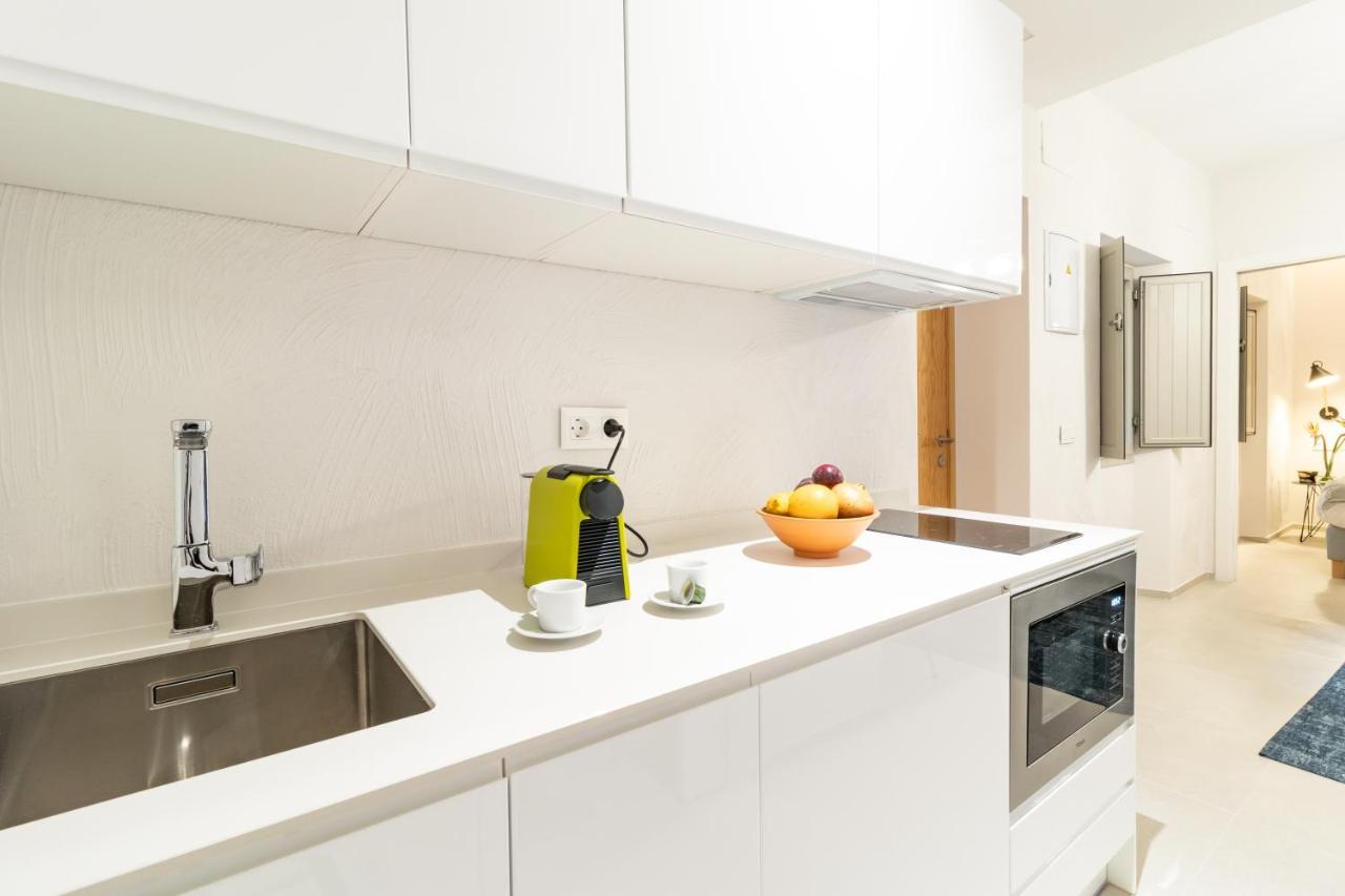 Casa 95 Sevilla Екстер'єр фото