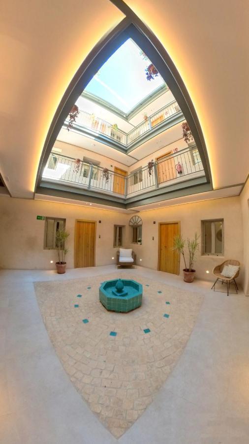 Casa 95 Sevilla Екстер'єр фото
