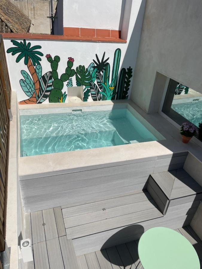 Casa 95 Sevilla Екстер'єр фото