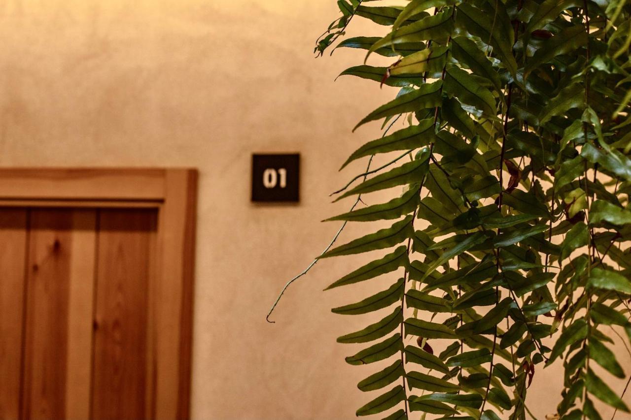 Casa 95 Sevilla Екстер'єр фото