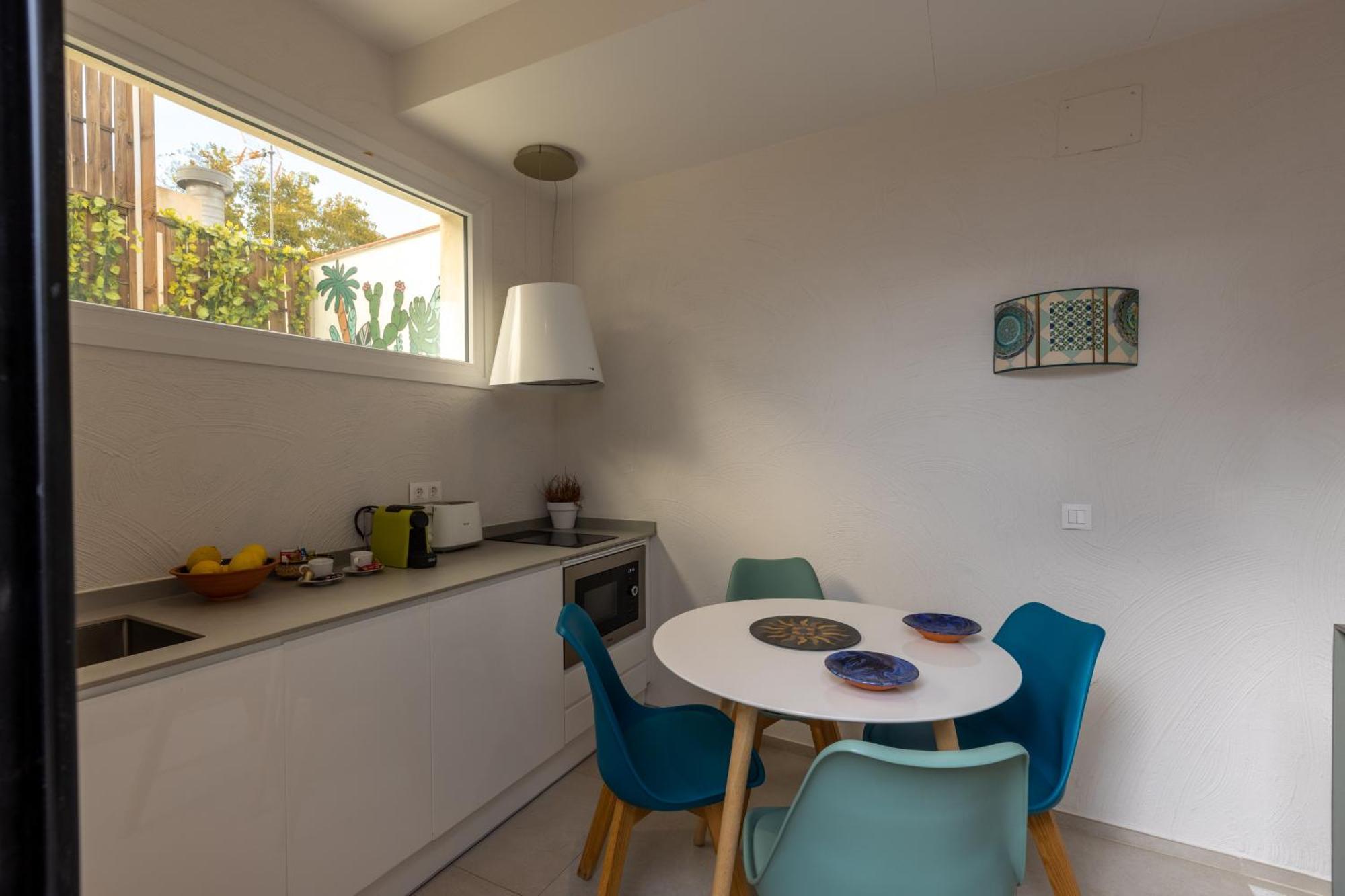 Casa 95 Sevilla Екстер'єр фото