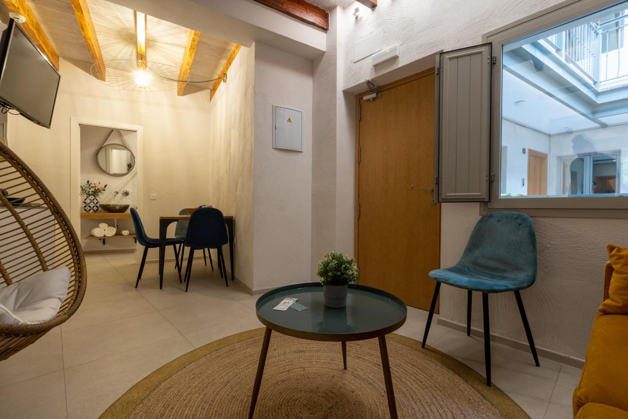 Casa 95 Sevilla Екстер'єр фото
